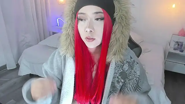 Noahcryptic online show from 05/18/26, 05:35