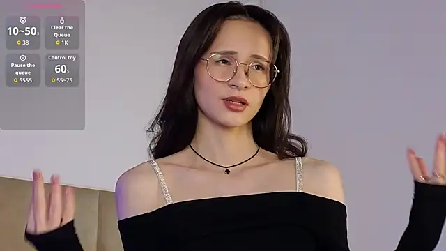 MartaBrent online show from 12/02/25, 04:57