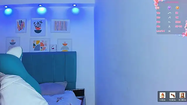 milk candy18 online show from 01/06/26, 11:14