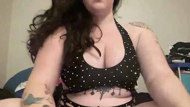 Electraaxoxo online show from 01/07/26, 12:46