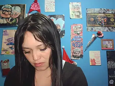 chanito 1421 online show from 10/28/25, 06:43