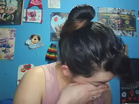 chanito 1421 online show from 11/13/25, 07:57