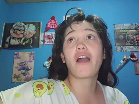 chanito 1421 online show from 11/18/25, 09:47