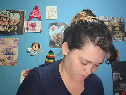 chanito 1421 online show from 11/21/25, 02:49