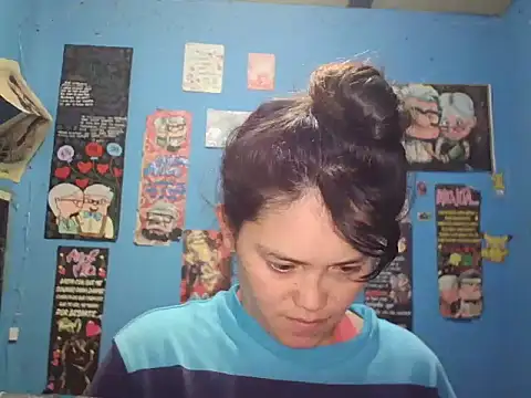 chanito 1421 online show from 12/02/25, 08:37