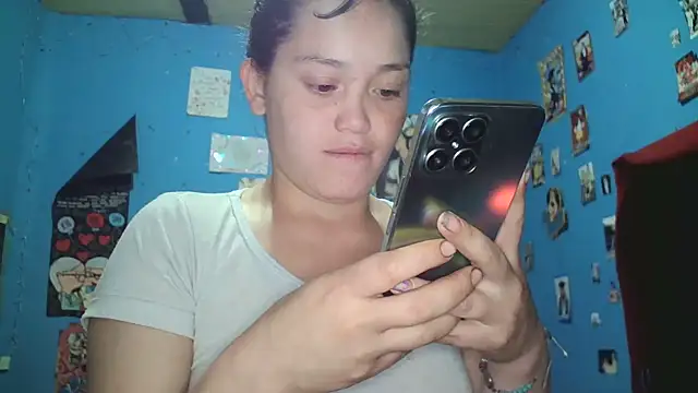 chanito 1421 online show from 01/05/26, 05:27