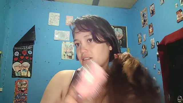 chanito 1421 online show from 01/06/26, 03:27