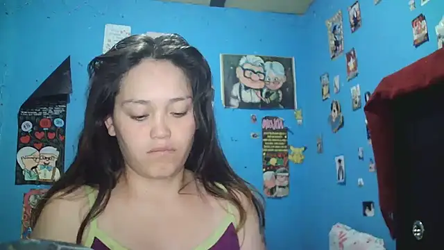 chanito 1421 online show from 01/08/26, 08:11