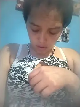 chanito 1421 online show from 01/14/26, 06:57