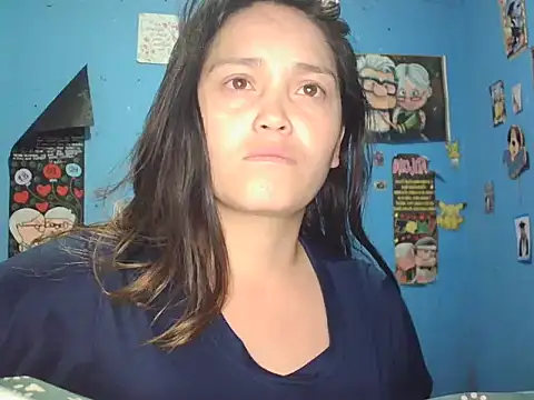 chanito 1421 online show from 01/15/26, 09:40