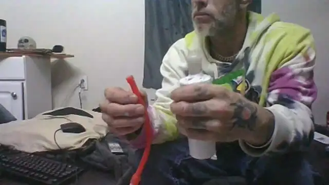 jarjar83 online show from 11/09/25, 05:17