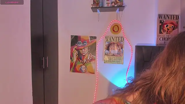 Aciid lover online show from 10/05/25, 03:38