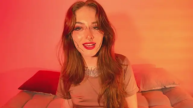 Aciid lover online show from 03/27/26, 03:34