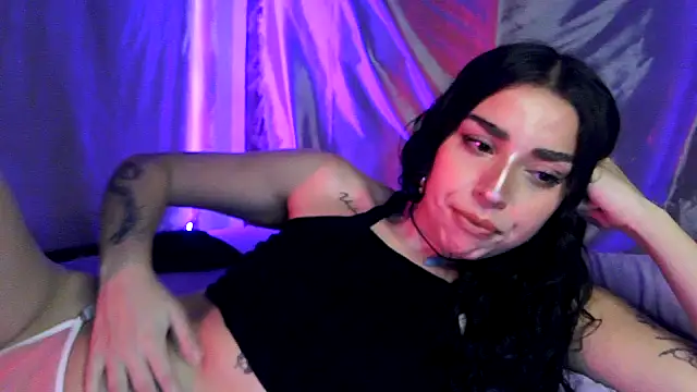 sweetbrunette22 online show from 02/14/26, 06:04