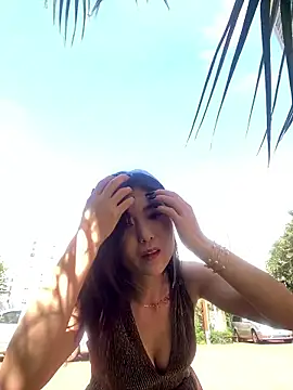 xtt1689999 online show from 10/13/25, 03:50