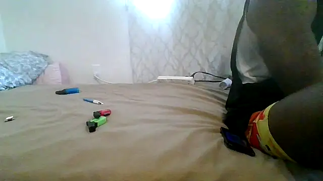 BBCGottii online show from 04/21/26, 04:45