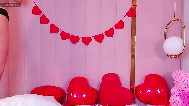 Miranda Kerry online show from 02/11/26, 06:40