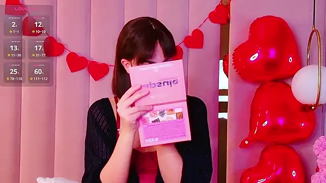 Miranda Kerry online show from 02/13/26, 06:42