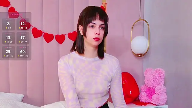 Miranda Kerry online show from 02/22/26, 10:36