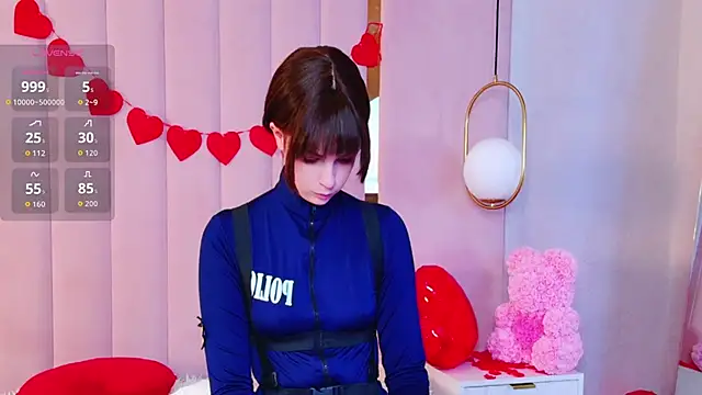 Miranda Kerry online show from 02/24/26, 06:44