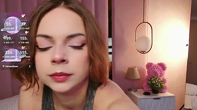 Miranda Kerry online show from 05/24/26, 07:35