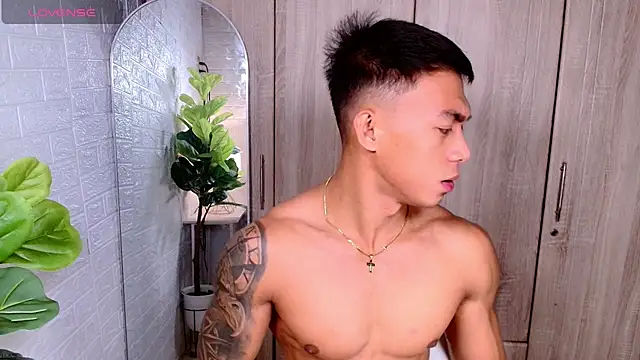 PinooyMilker online show from 09/30/25, 05:07