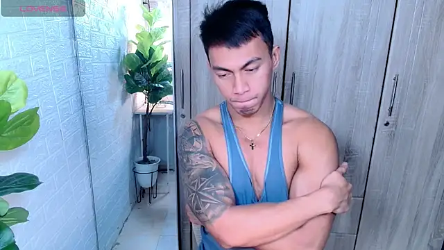 PinooyMilker online show from 12/21/25, 05:25