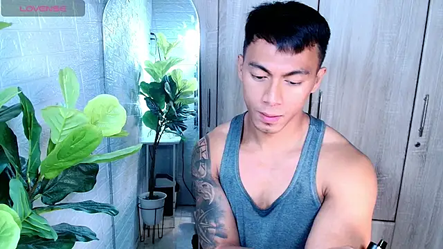 PinooyMilker online show from 02/06/26, 01:47