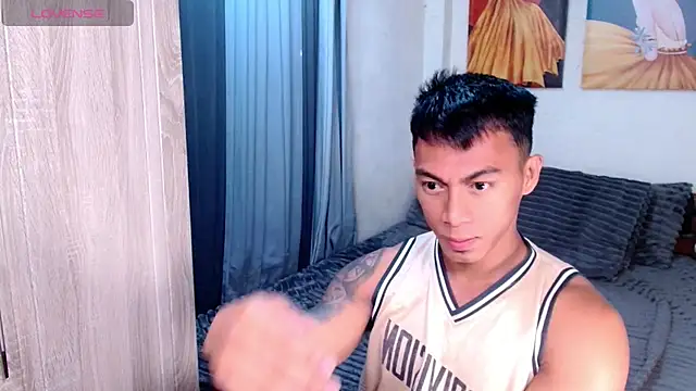 PinooyMilker online show from 04/06/26, 12:19