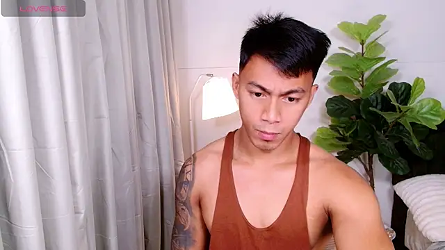 PinooyMilker online show from 07/17/26, 06:02