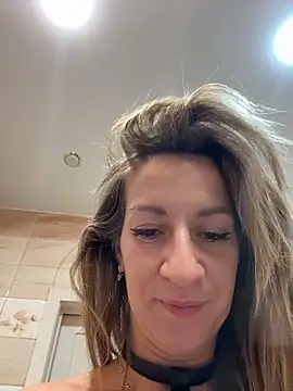 EvvaMur online show from 01/17/26, 01:43