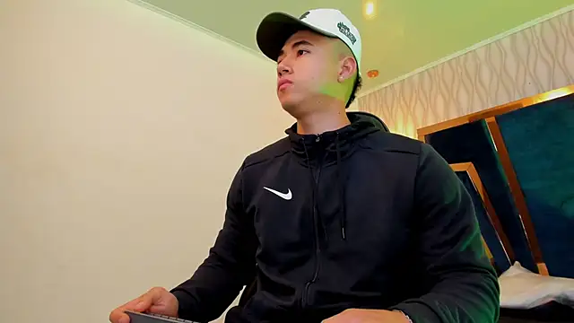 Draven Marceaux online show from 09/09/25, 11:21