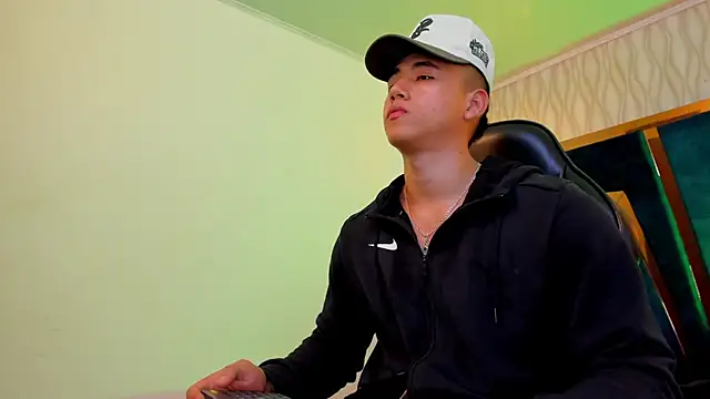 Draven Marceaux online show from 09/14/25, 01:21