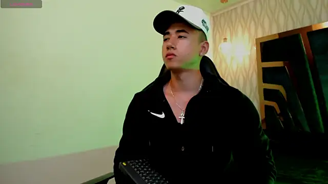 Draven Marceaux online show from 09/30/25, 11:26