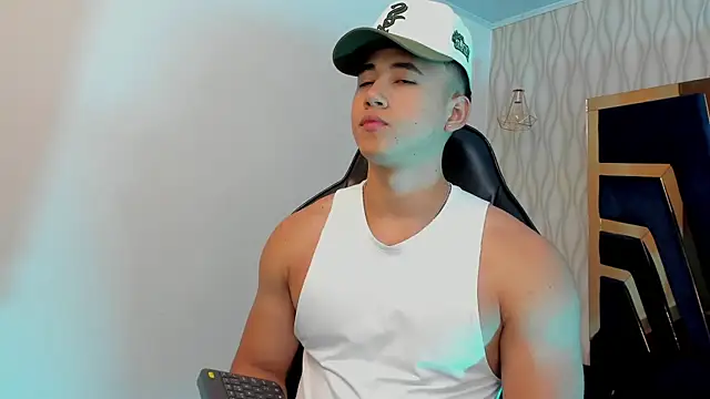 Draven Marceaux online show from 10/16/25, 11:33