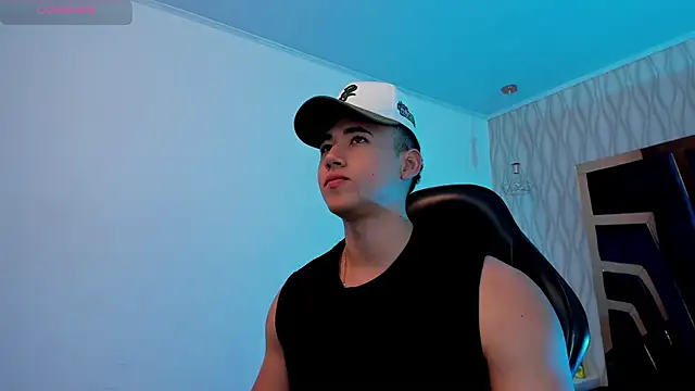 Draven Marceaux online show from 11/13/25, 11:20