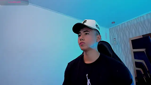 Draven Marceaux online show from 11/17/25, 11:27