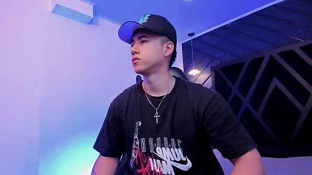 Draven Marceaux online show from 02/02/26, 11:42