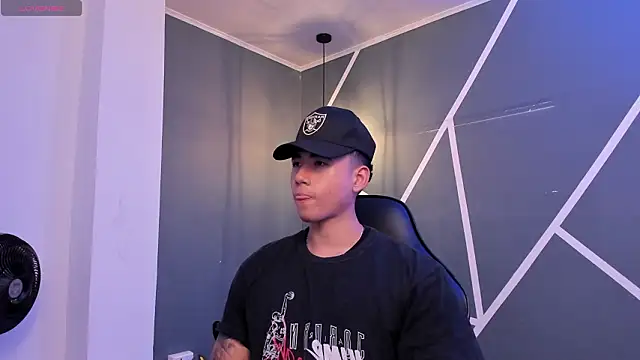 Draven Marceaux online show from 02/16/26, 11:28