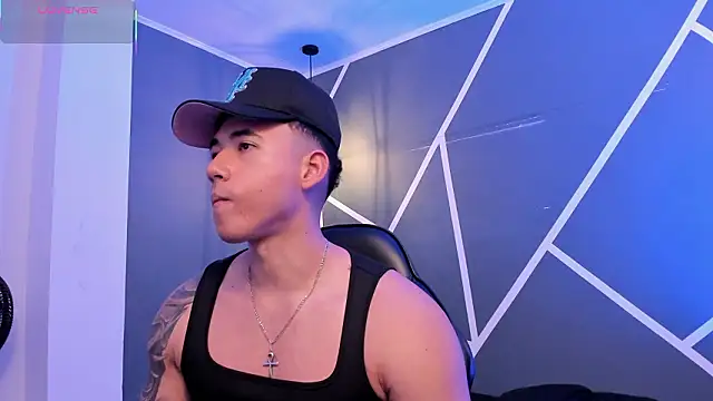 Draven Marceaux online show from 02/17/26, 11:29