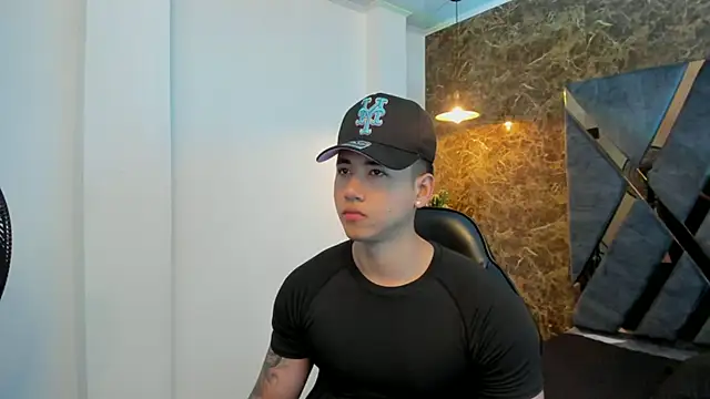 Draven Marceaux online show from 03/04/26, 11:38