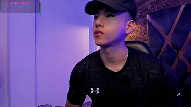 Draven Marceaux online show from 03/17/26, 11:24