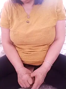 zerdaliii online show from 03/23/26, 07:45