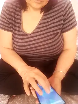 zerdaliii online show from 04/15/26, 05:58