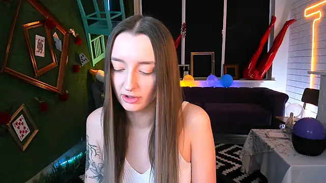 AliceLids online show from 10/06/25, 12:46