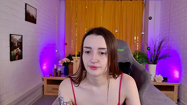 AliceLids online show from 12/14/25, 01:27