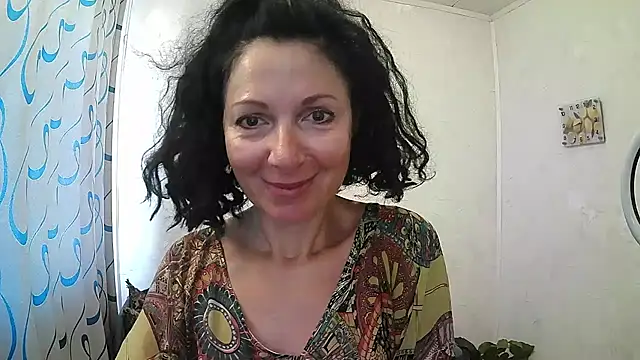 ValleriWind online show from 07/20/26, 03:43