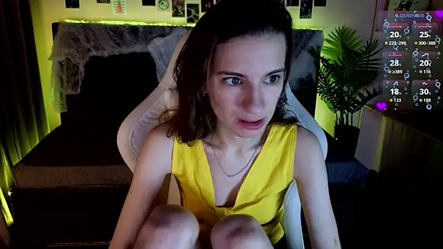 kaleriyaa  online show from 11/03/25, 01:29