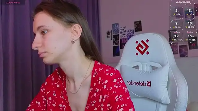 kaleriyaa  online show from 04/03/26, 01:36