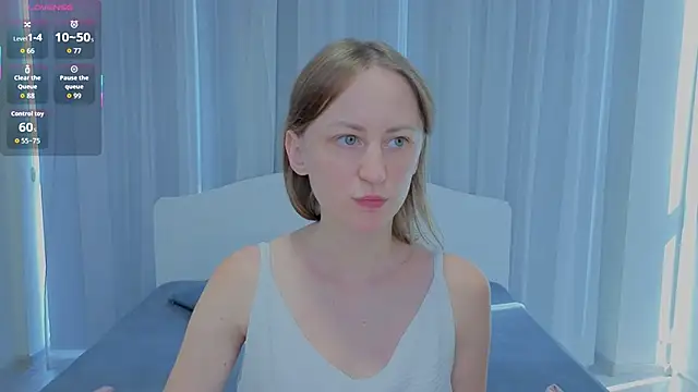 LuluChiiii online show from 09/13/25, 09:31